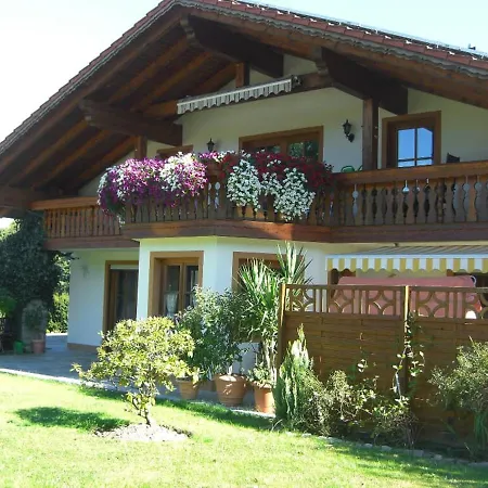 Geiger Apartment