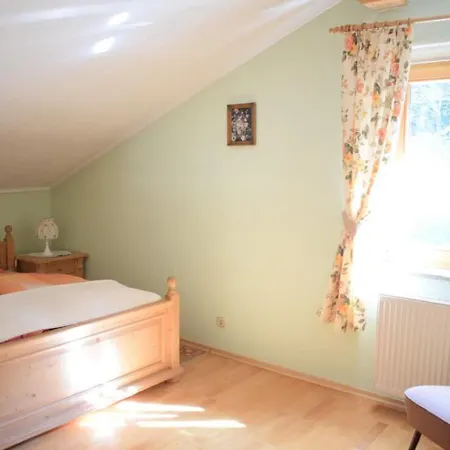 Geiger Appartement *