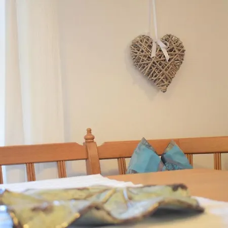Appartement Geiger Arrach