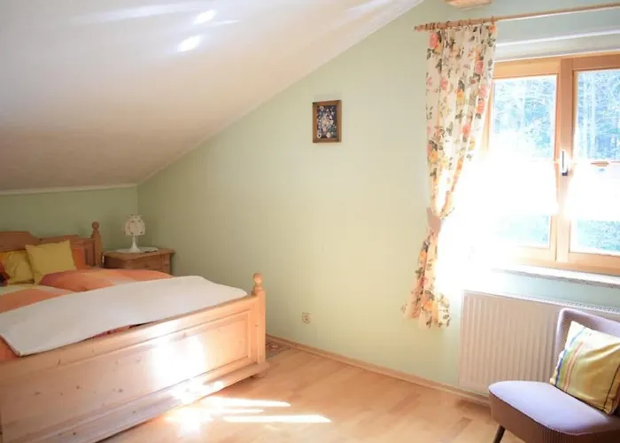 Geiger Appartement *
