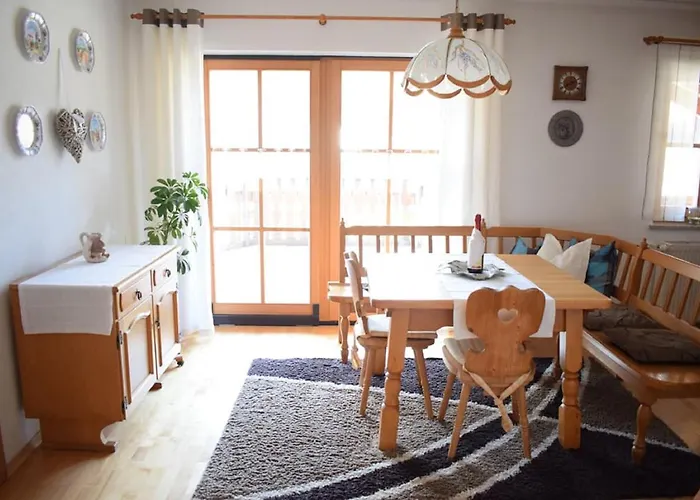 Appartement Geiger