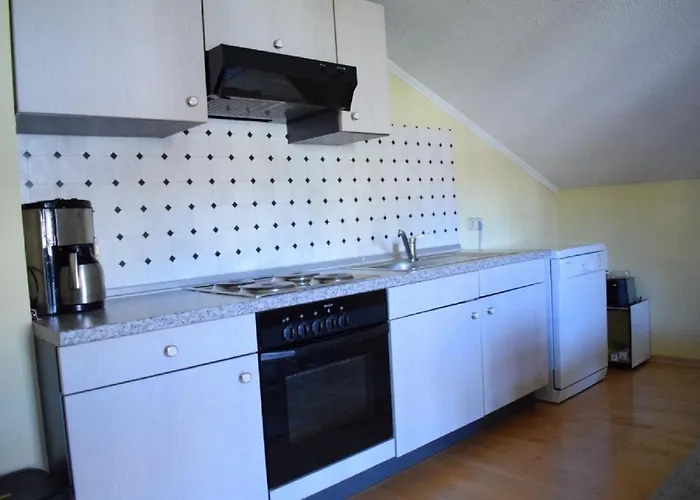 Appartement Geiger