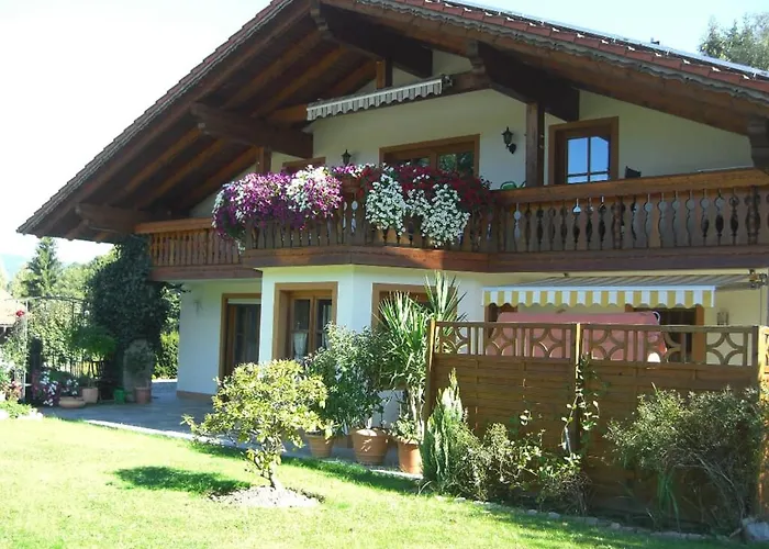 Geiger Appartement