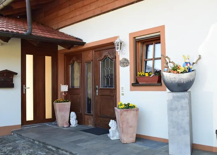 Appartement Geiger